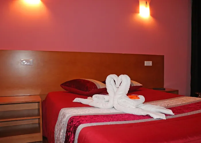 Guesthouse Monte Carlo Porto