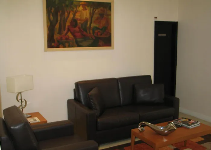 Hotel Portinari Porto